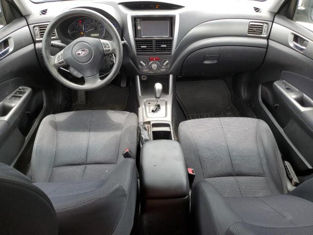 2011 Subaru Forester 2.5X Premium VIN: JF2SHADC2BH727321 Lot: 54536374