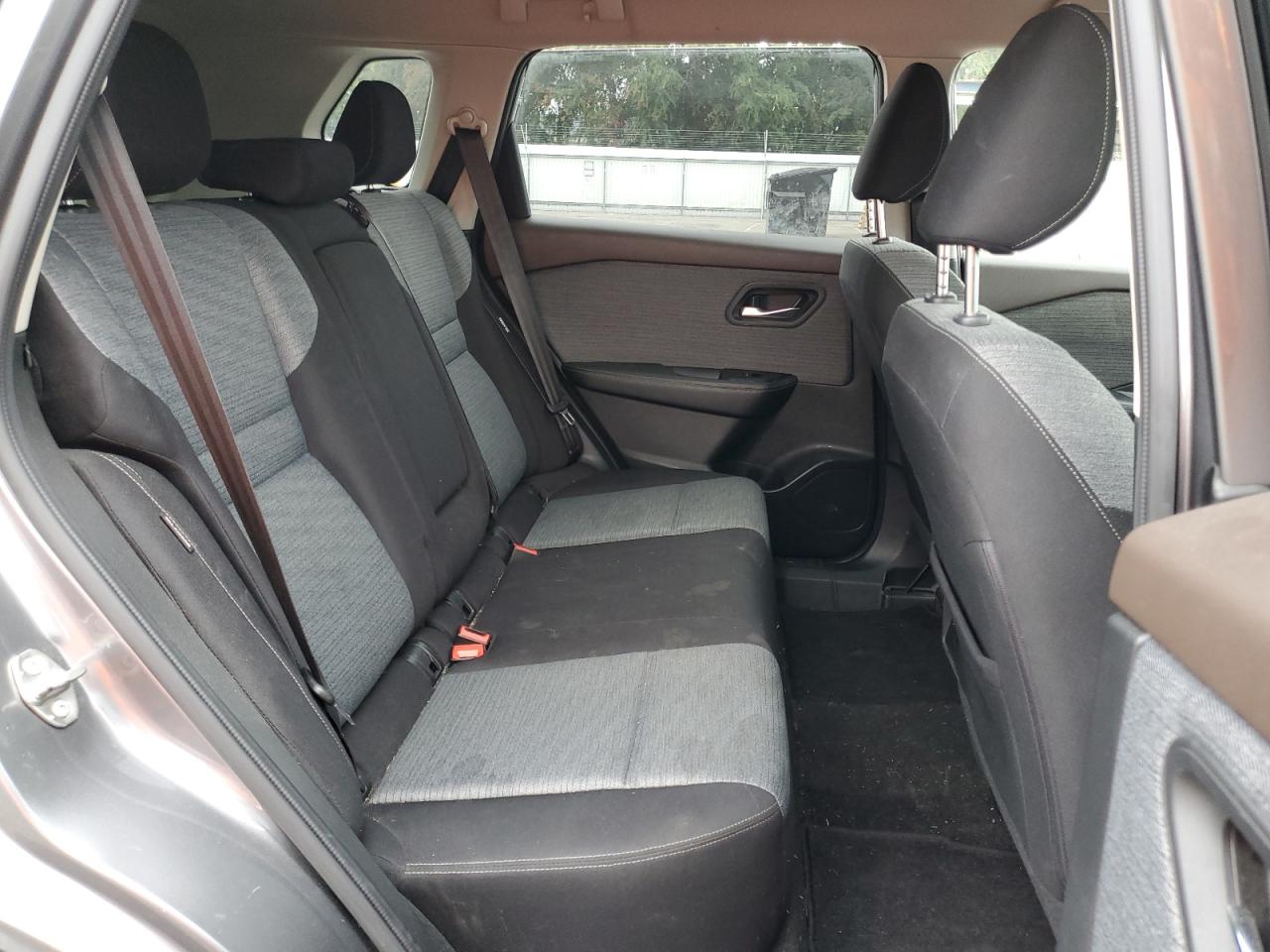 JN8BT3BA8PW000234 NISSAN ROGUE 2023