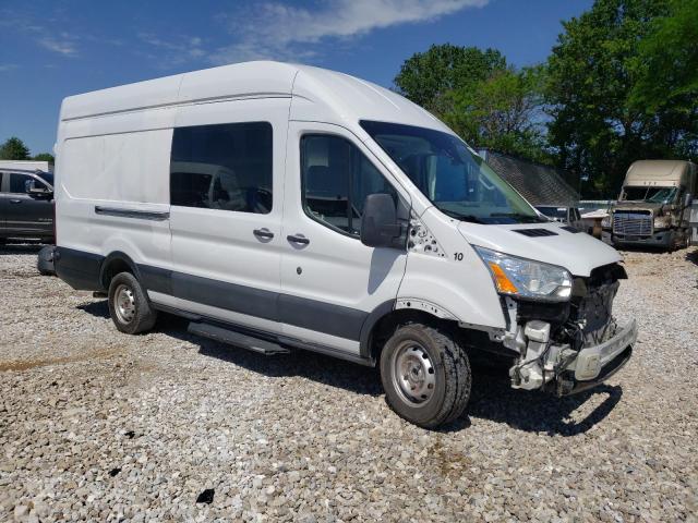 2020 Ford Transit T-250 VIN: 1FTBR3X82LKB31953 Lot: 54430784