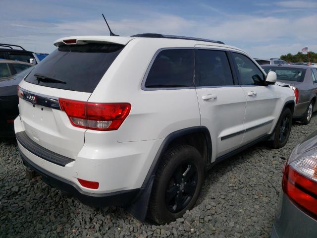 2013 Jeep Grand Cherokee Laredo VIN: 1C4RJFAT6DC547181 Lot: 53403304