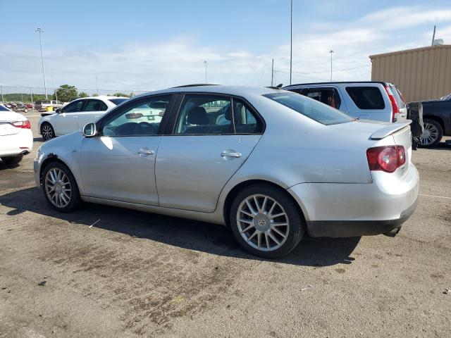 2008 Volkswagen Jetta - Image 2
