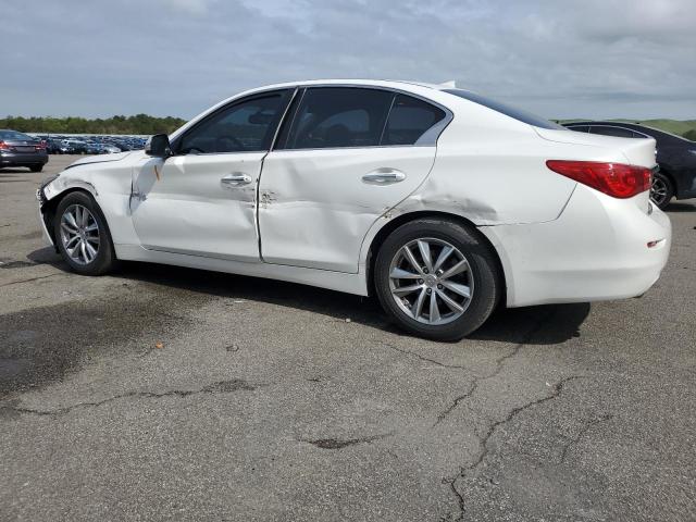 2015 Infiniti Q50 Base VIN: JN1BV7AP2FM348207 Lot: 53045844