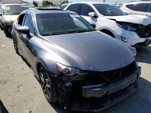 2014 Lexus Is 350 VIN: JTHBE1D22E5008590 Lot: 56886844