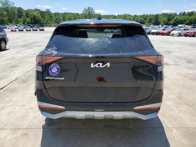 2023 KIA SPORTAGE E - 5XYK33AF5PG131224