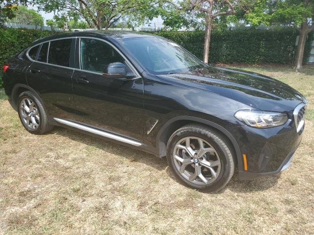 2024 BMW X4 XDRIVE3 - 5UX33DT01R9V05723