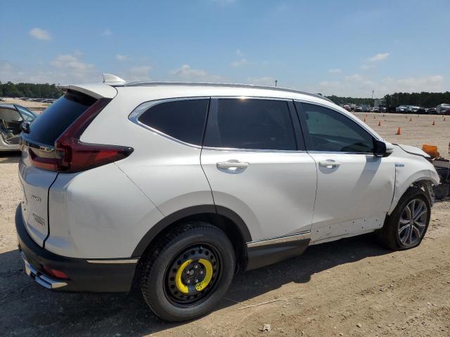 2022 Honda Cr-V Touring VIN: 5J6RT6H9XNL056158 Lot: 54702444