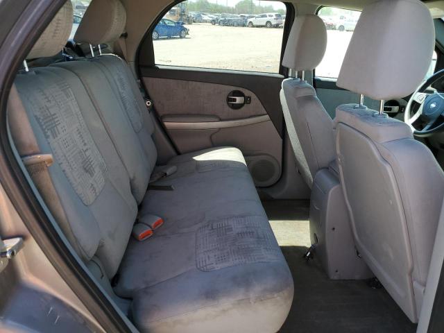 2005 Chevrolet Equinox Ls VIN: 2CNDL23F156165750 Lot: 54998744