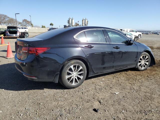 2015 Acura Tlx VIN: 19UUB1F35FA012040 Lot: 54032544