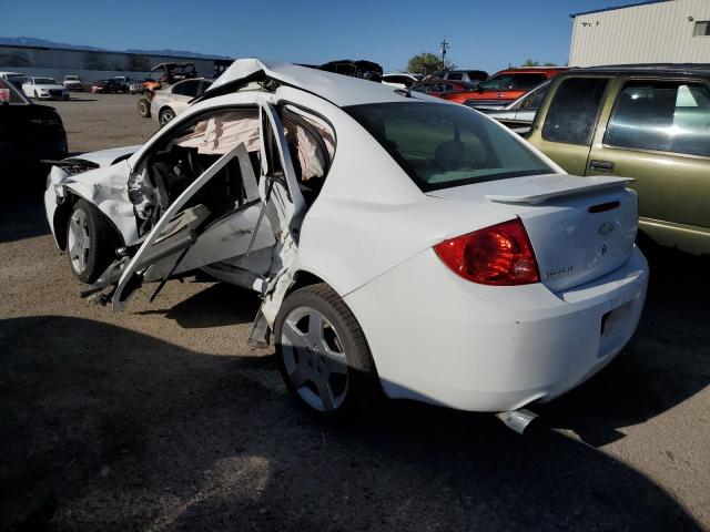 2010 Chevrolet Cobalt 2Lt VIN: 1G1AF5F59A7178428 Lot: 56698024