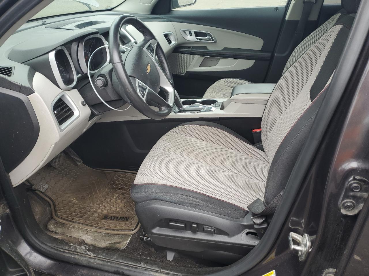 2GNFLGEK7F6411388 2015 Chevrolet Equinox Lt