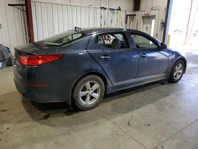 2015 KIA OPTIMA LX - 5XXGM4A79FG479886