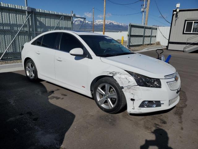 2014 Chevrolet Cruze Lt VIN: 1G1PE5SB1E7165171 Lot: 52531284