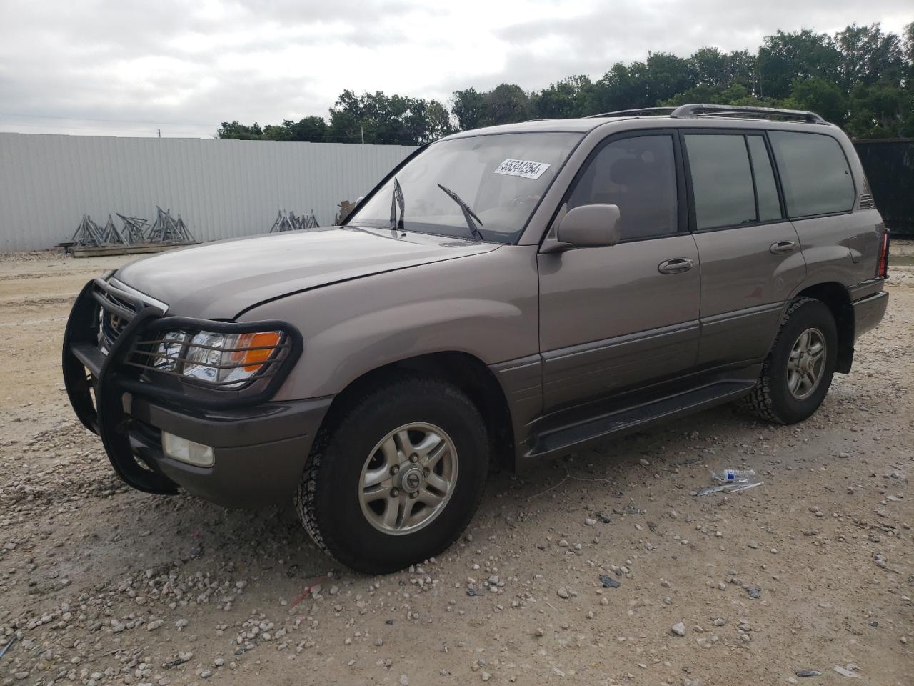 JT6HT00W0Y0086430 2000 Lexus Lx 470