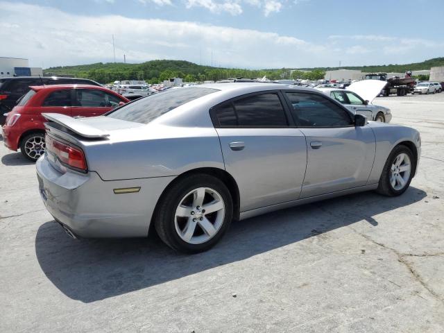 2014 Dodge Charger Se VIN: 2C3CDXBG6EH147225 Lot: 54362004