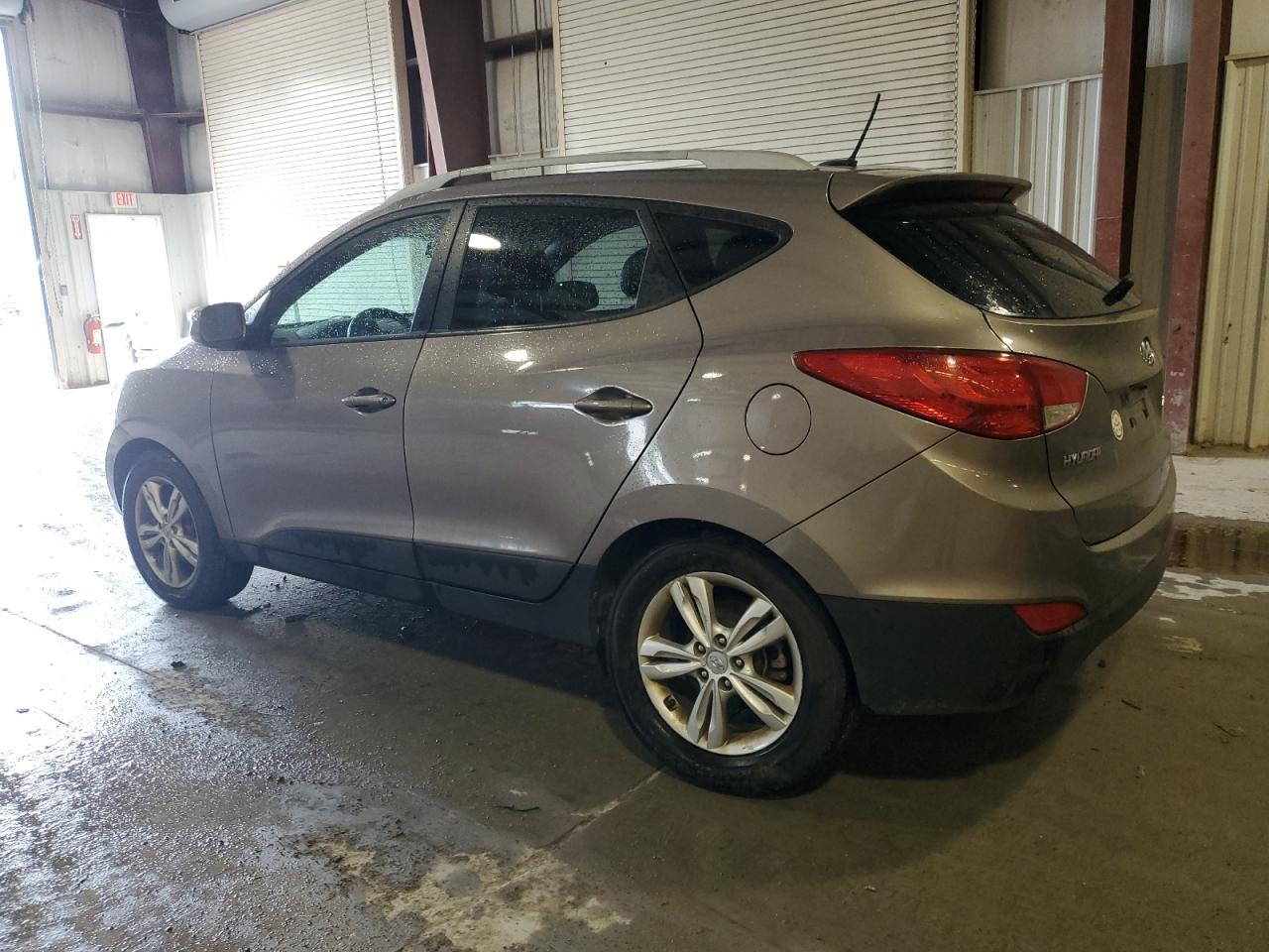 KM8JUCAC1DU623737 2013 Hyundai Tucson Gls