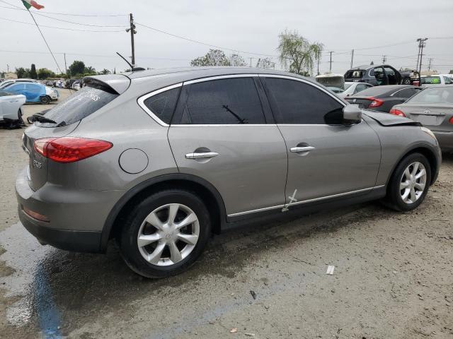 2010 Infiniti Ex35 Base VIN: JN1AJ0HP1AM701050 Lot: 54809374