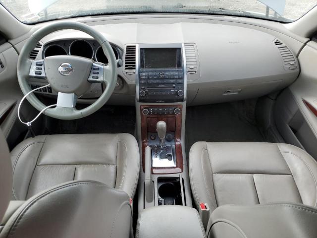 2007 Nissan Maxima Se VIN: 1N4BA41E47C855273 Lot: 55938734