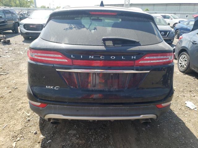 2019 Lincoln Mkc VIN: 5LMCJ1D99KUL35108 Lot: 51715834