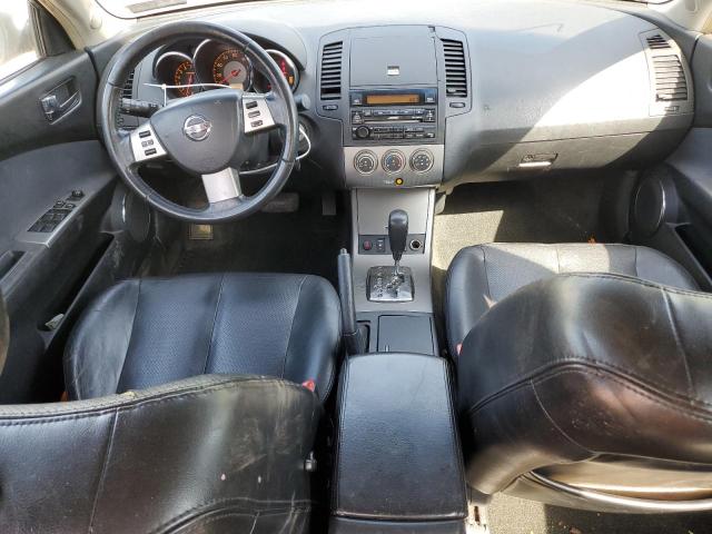 2005 Nissan Altima S VIN: 1N4AL11E65C345122 Lot: 56023944