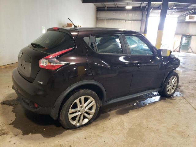 2016 NISSAN JUKE S - JN8AF5MV9GT653235