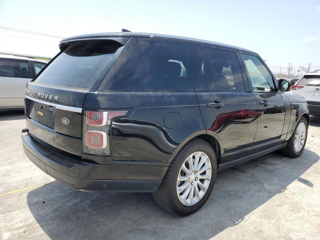 VIN SALGS2SV9KA536657 2019 Land Rover Range Rover, Hse no.3