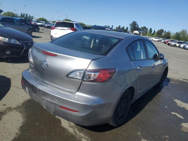 2012 Mazda 3 I VIN: JM1BL1UG7C1608190 Lot: 53099264