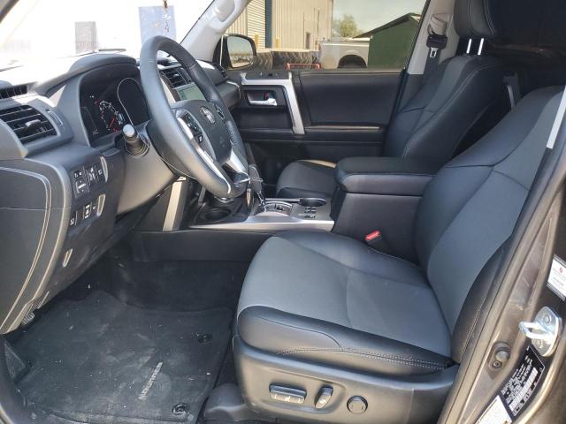 2022 Toyota 4Runner Sr5/Sr5 Premium VIN: JTENU5JR5N5978083 Lot: 52919944