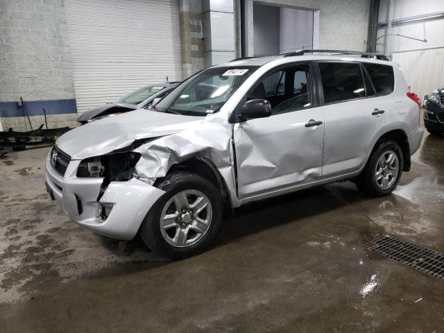 2T3BF4DV3BW161459 2011 Toyota Rav4