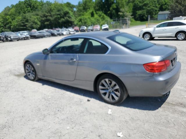 2011 BMW 328 Xi Sulev VIN: WBAKF5C58BE655828 Lot: 55933964