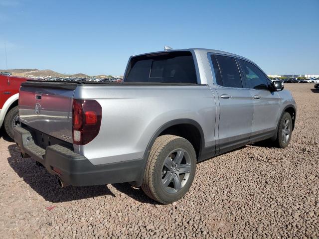 2021 Honda Ridgeline Rtl VIN: 5FPYK3F53MB007198 Lot: 53691324