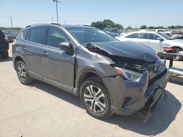 2017 Toyota Rav4 Le VIN: JTMZFREVXHJ123499 Lot: 54652444