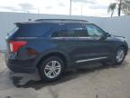 FORD EXPLORER X photo