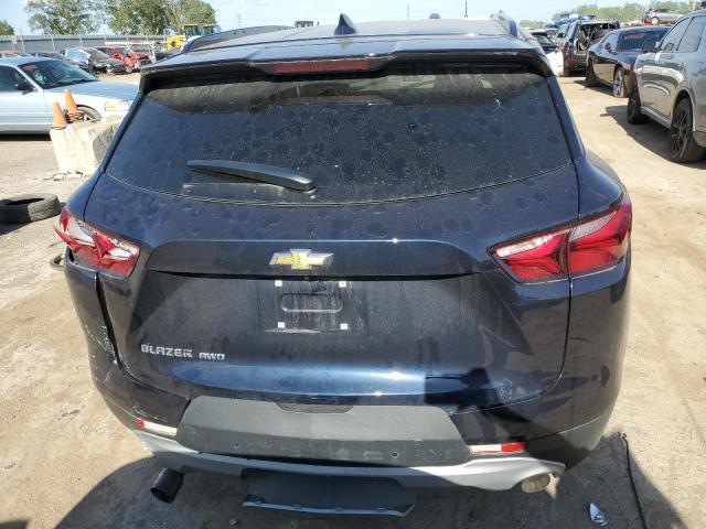 2020 Chevrolet Blazer 2Lt VIN: 3GNKBHR4XLS674734 Lot: 55517464