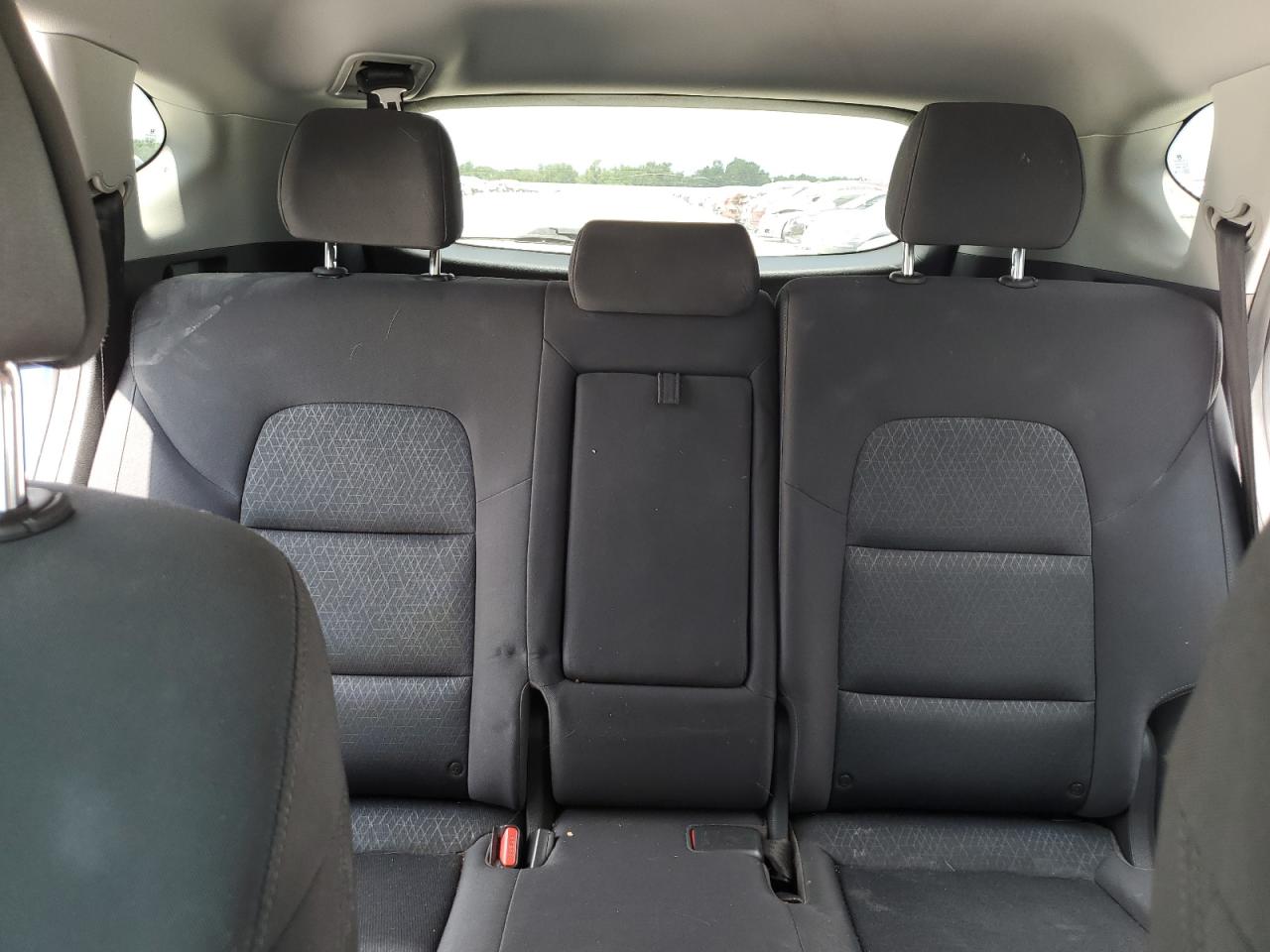 KM8J33A4XHU477128 2017 Hyundai Tucson Limited