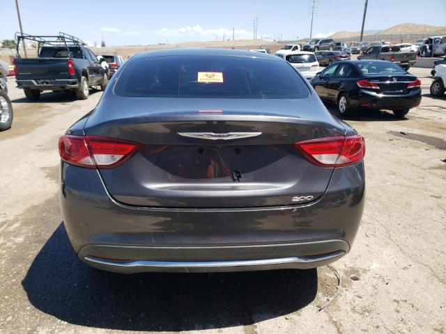 2016 Chrysler 200 Limited VIN: 1C3CCCAB5GN165727 Lot: 56518634