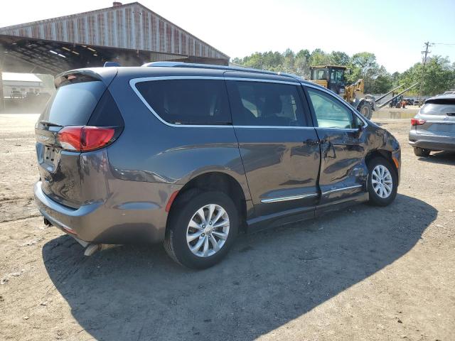 2019 Chrysler Pacifica Touring L VIN: 2C4RC1BG5KR681053 Lot: 54676884