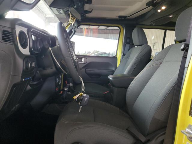 2024 JEEP WRANGLER 4 1C4RJXN6XRW215177