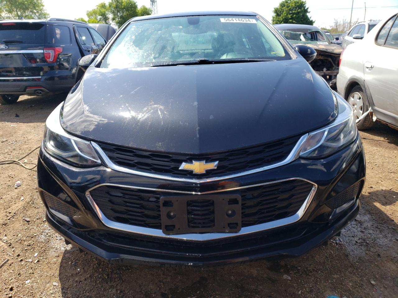 1G1BE5SM8G7294894 CHEVROLET CRUZE 2016