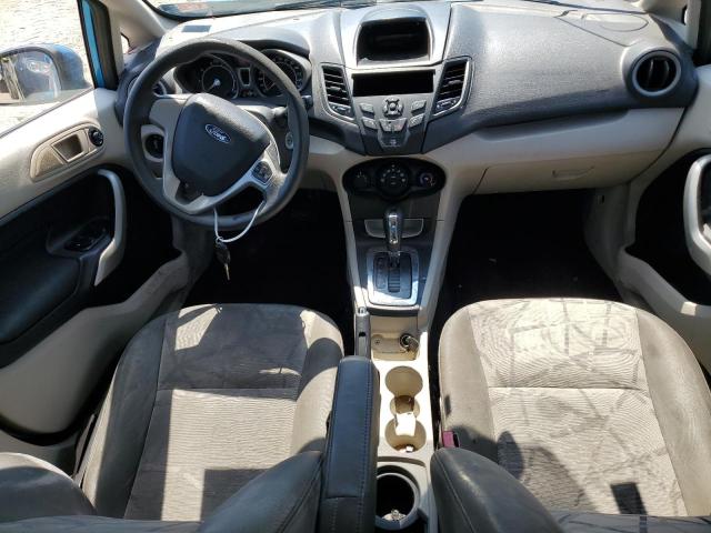 2012 Ford Fiesta Se VIN: 3FADP4EJ4CM219959 Lot: 55845114