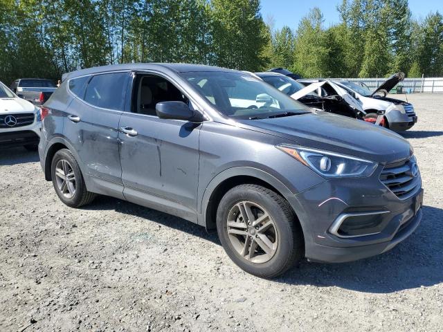 2017 Hyundai Santa Fe Sport VIN: 5XYZT3LB0HG492340 Lot: 53145824