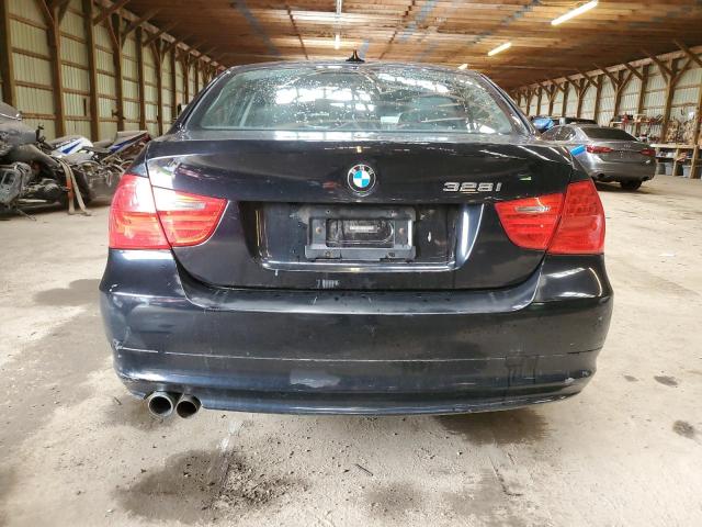 2011 BMW 328 Xi VIN: WBAPK7C5XBF087427 Lot: 56189504