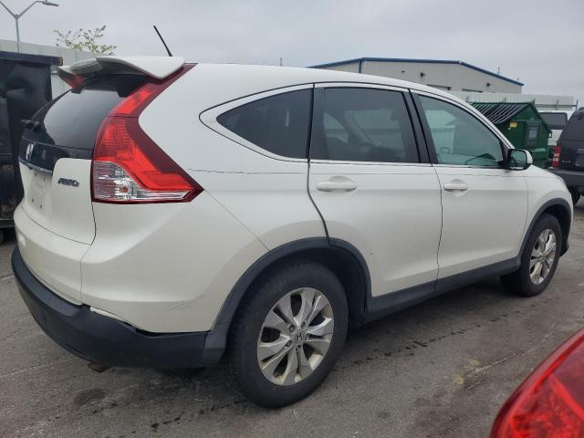 2012 Honda Cr-V Ex VIN: 5J6RM4H57CL034808 Lot: 55595004