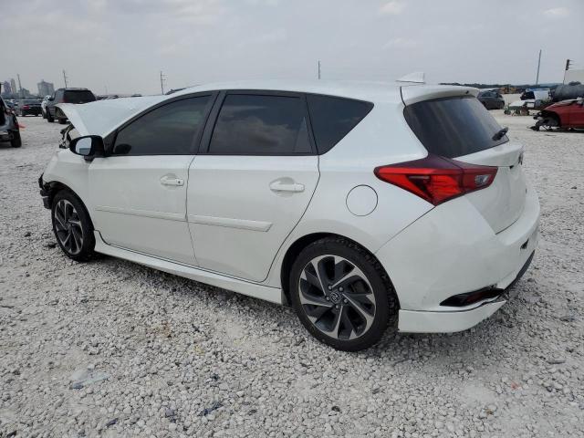 2017 Toyota Corolla Im VIN: JTNKARJE6HJ542550 Lot: 55923294