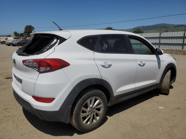 2018 Hyundai Tucson Se VIN: KM8J23A4XJU813319 Lot: 53080504