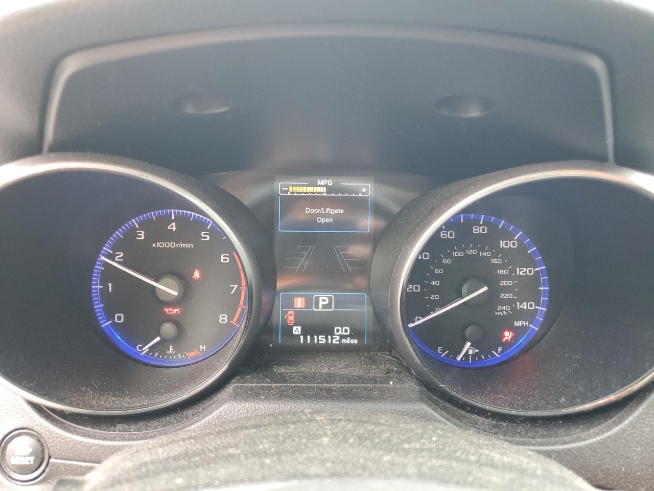 4S4BSAFCXH3330695 2017 Subaru Outback 2.5I Premium