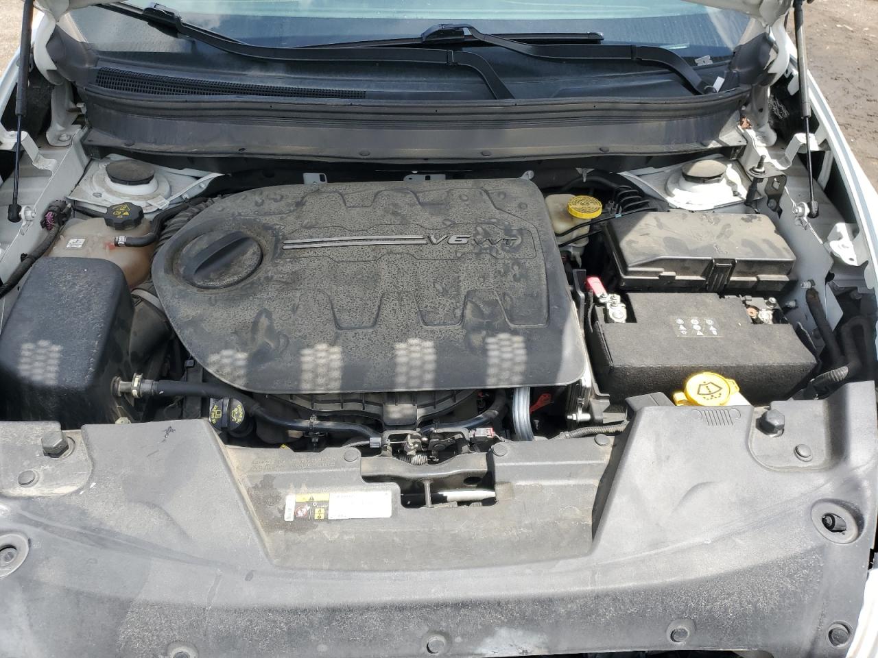 1C4PJLCS8GW108576 2016 Jeep Cherokee Latitude