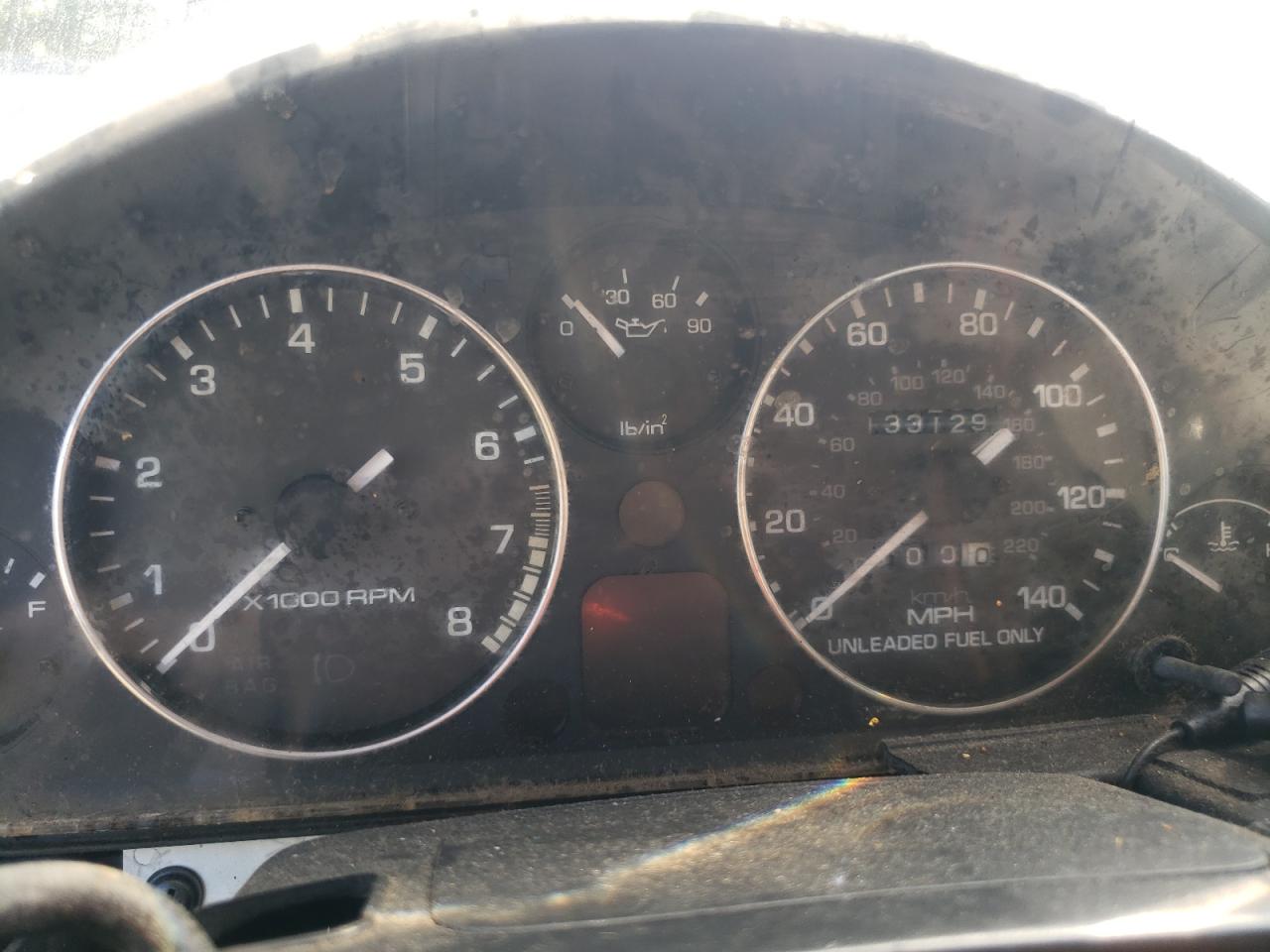 JM1NA3511M0209291 1991 Mazda Mx-5 Miata