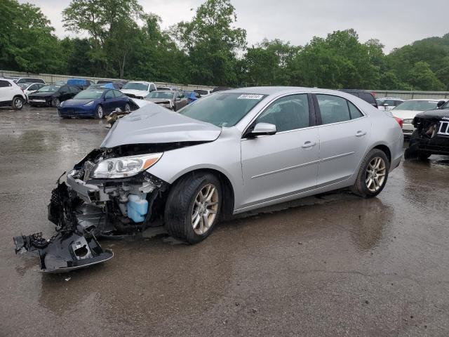 2014 Chevrolet Malibu 1Lt VIN: 1G11C5SLXEF121535 Lot: 56814414