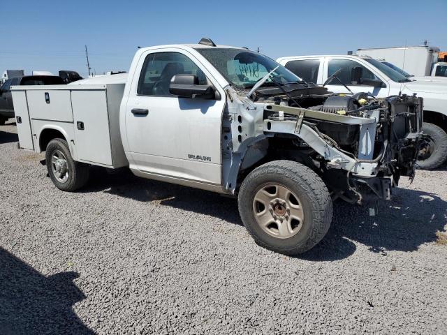 2019 Ram 2500 Tradesman VIN: 3C7WR4AJ6KG709855 Lot: 53631594