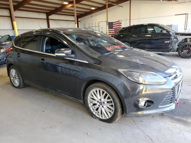 2012 Ford Focus Sel VIN: 1FAHP3M20CL330824 Lot: 57094804